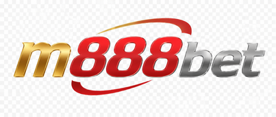 m888bet logo